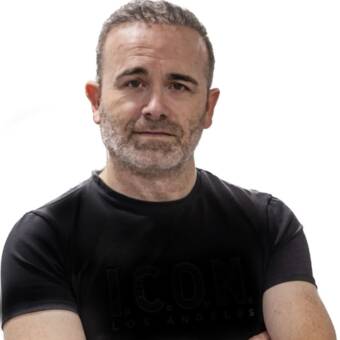 Το avatar του RAFAEL