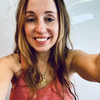 The avatar of Sheila