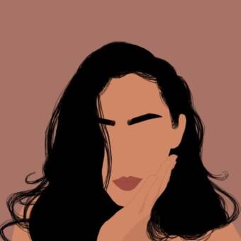 Henkilön Annuska avatar