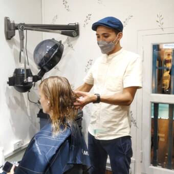 The avatar of Fairuz Amali