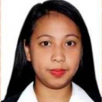 L'avatar appartenant à Rosemarie Ann