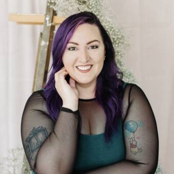 The avatar of Melinda