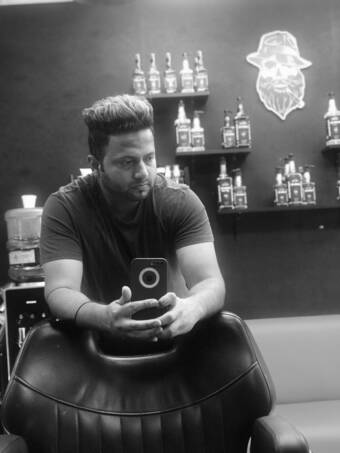 De avatar van Kaamil