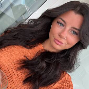 De avatar van Jessica