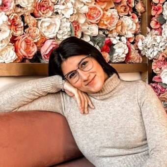 Hình đại diện của Alicia