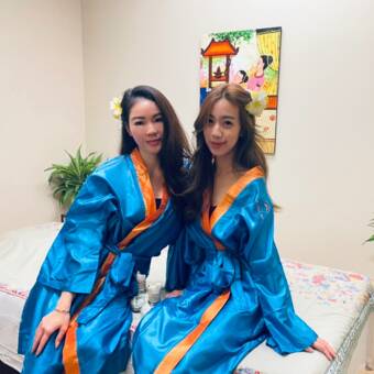 4M Thai Massage - Best Thai Massage in Las Vegas - 2340 East Tropicana