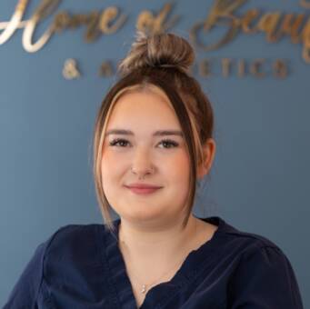 Avataren til Lily-Bo 