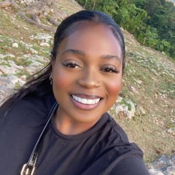 The avatar of Chantay