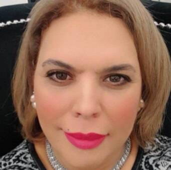 The avatar of Khadija