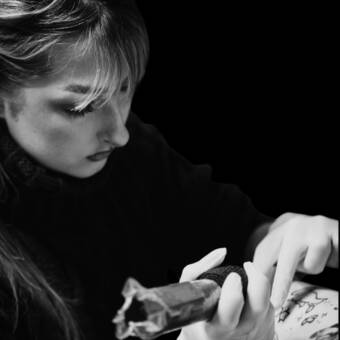 The avatar of Charlie