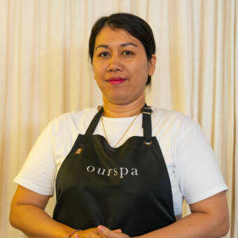 Avatar de Putu artiayu (ayucha)