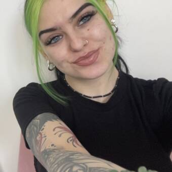 Avatar Lilly