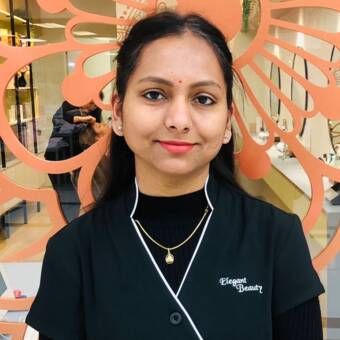 Radhikapseudoportretas