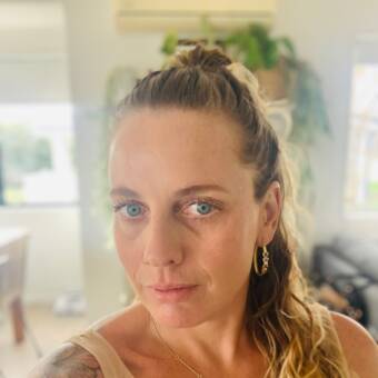 Avataren til Angelina