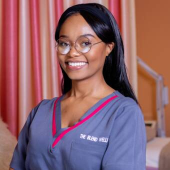 L'avatar di Gugulethu