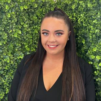 The avatar of Kirsty