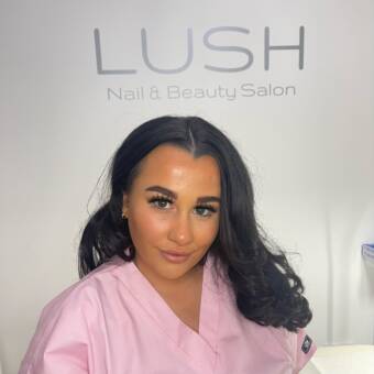 The avatar of Caoilfhionn