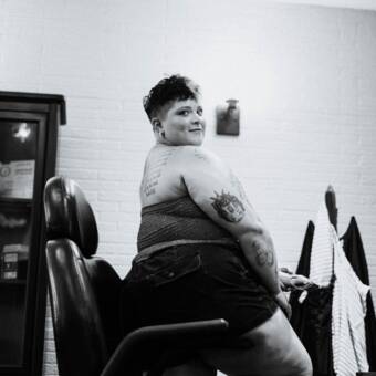 The avatar of Morgan