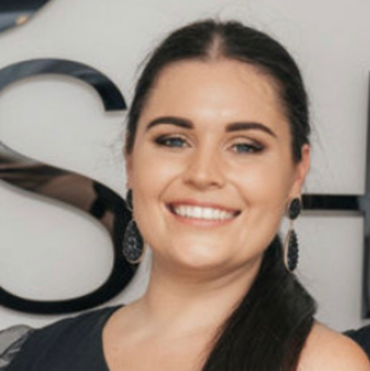 Avatar tilhørende Samantha-Jayne