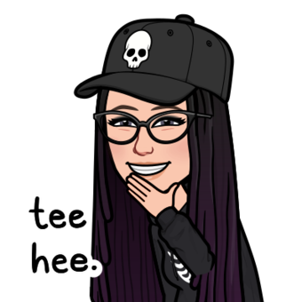 The avatar of Desirae