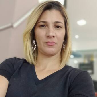 Avataren til Fabiana