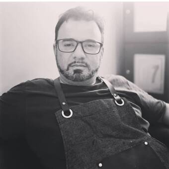 Avataren til Rogerio