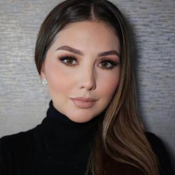 Το avatar του María Alejandra