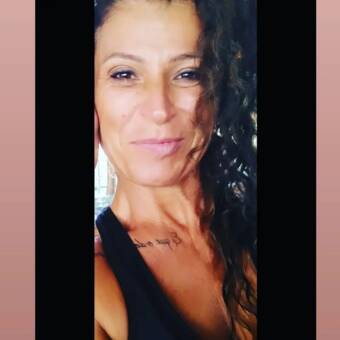 Avataren til Daniela