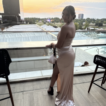 The avatar of Alyssa