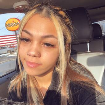 L'avatar appartenant à Serenity