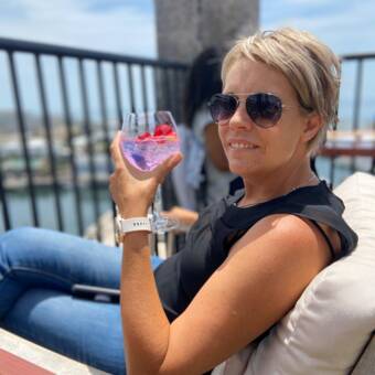 The avatar of Melanie