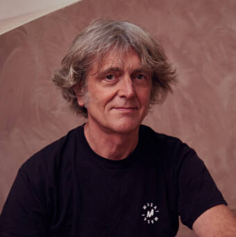 Avatar Milan Maha (He/Him)