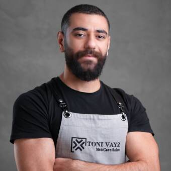 Το avatar του Moha