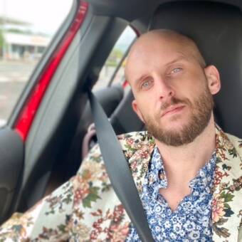 Avatar tilhørende Simon