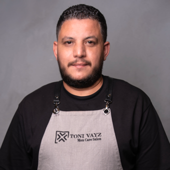 The avatar of Moustafa