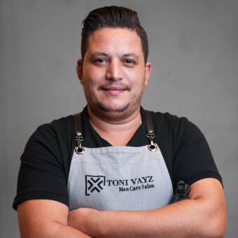 L'avatar di Moustafa