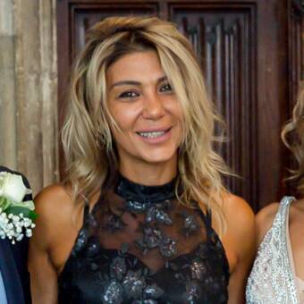 Henkilön Marianna avatar