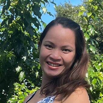 L'avatar appartenant à Heather Thao