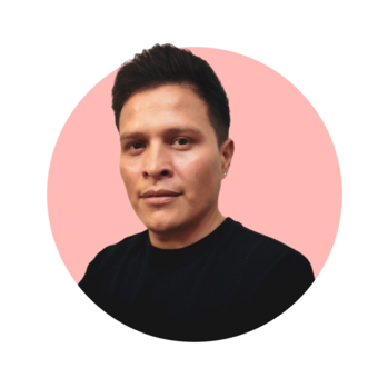 อวตารของ Andrés