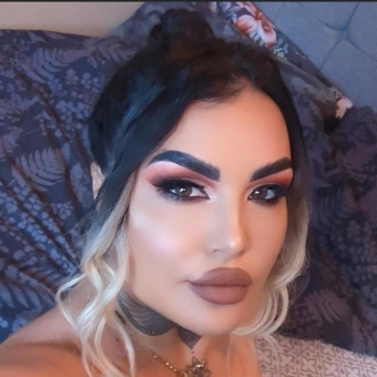 De avatar van Stephanie