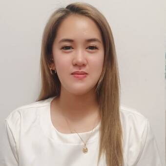 Avatar tillhörande Hazel