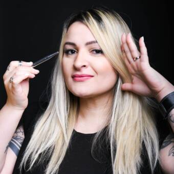 Avatar tillhörande Juliana