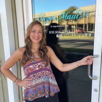 The avatar of Sienna