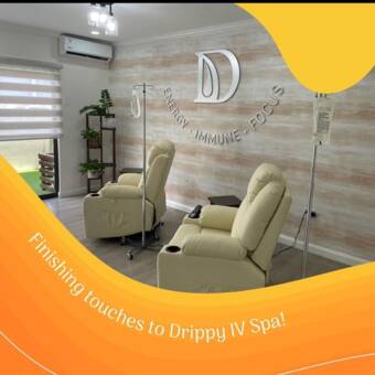 Το avatar του Drippy