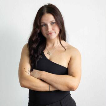 The avatar of Olivia