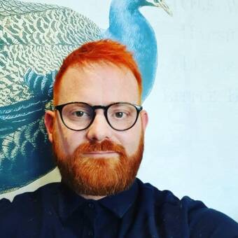 Avatar tilhørende Jay