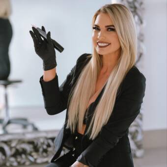 The avatar of Lindie