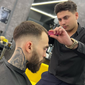 الصورة الرمزية لـ Alex