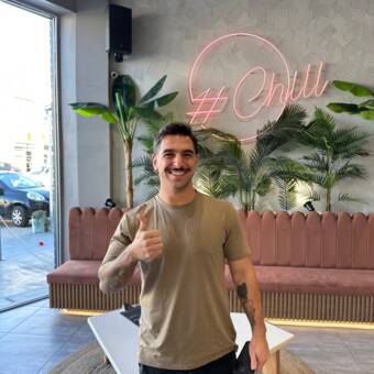 The avatar of ΧΡΗΣΤΟΣ