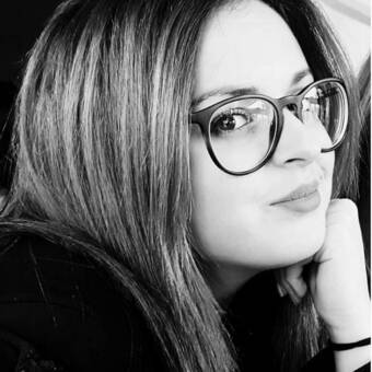 The avatar of Άντζελα 